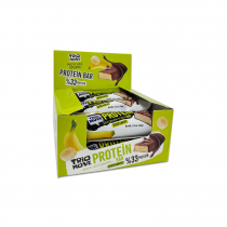 Trio Move %33 Protein Bar